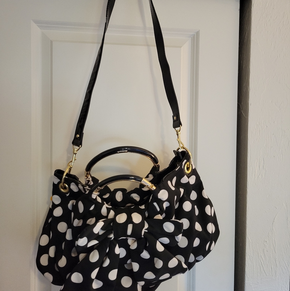 Lulu Guiness purse
